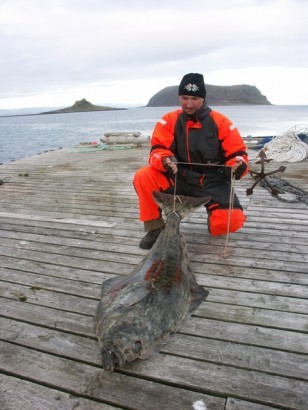 Рибалка в риболовецькому центрі NORTH-STAR — фото 04